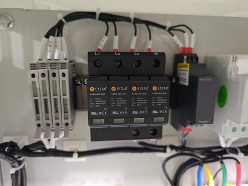 低壓電容柜浪涌保護器價格 低壓電容柜浪涌保護器價格