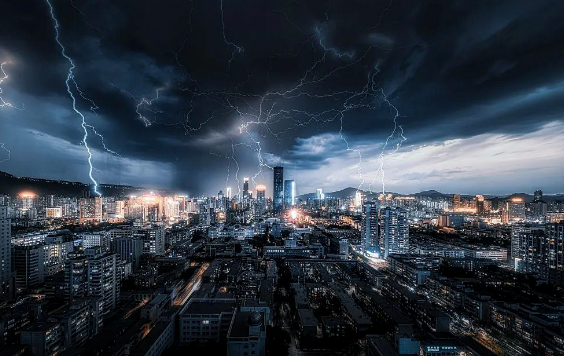 接地電阻監測儀