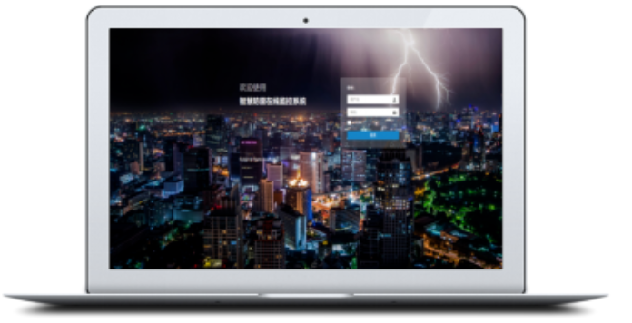 接地電阻監測儀