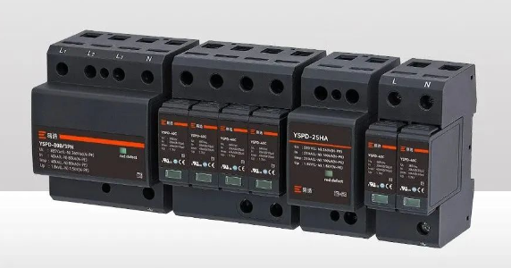 機房配電柜浪涌保護器多少錢一個