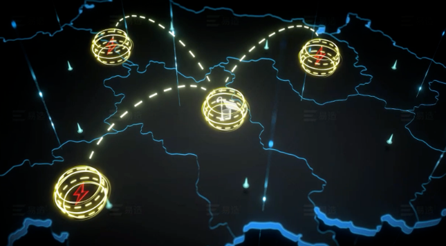 EW3.0雷電預警系統