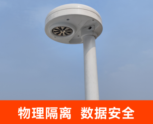 EW3.0雷電預警系統