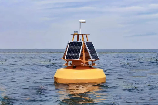 雷電預(yù)警系統(tǒng)測(cè)量原理