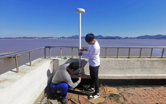 智能升降預警控制聯動