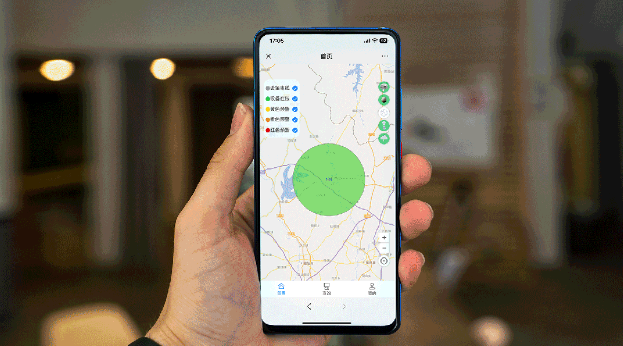 雷電預警系統多渠道推送預警信息 雷電預警系統多渠道推送預警信息