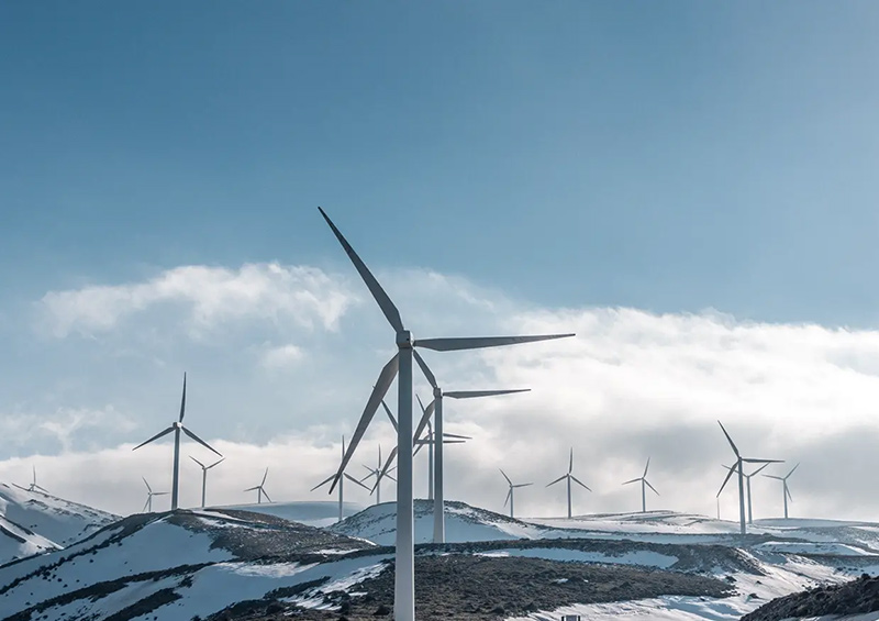 風(fēng)力發(fā)電電涌防護方案